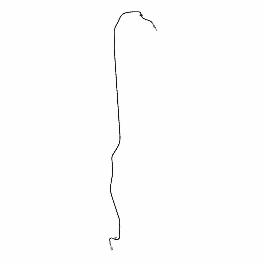 Polaris Off Road Park Brake Cable, Crew, Diesel, Genuine OEM Part 7082521, Qty 1