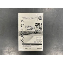 2017 DS70/90 Operator’s Guide