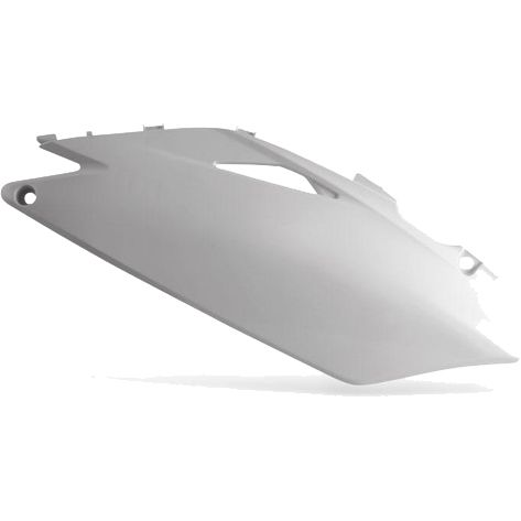 Side Panels White