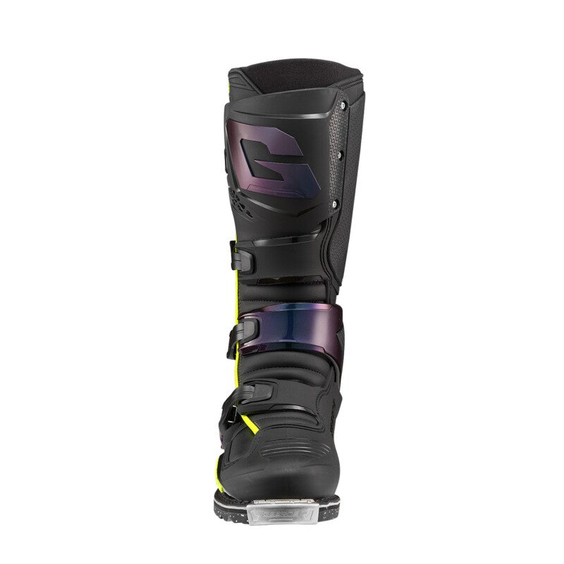 
                      
                        Gaerne SG22 Boot Chameleon Size - 11
                      
                    