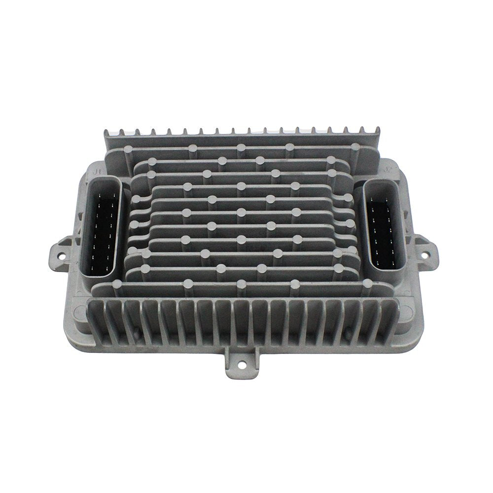 Polaris New OEM Module-700 Ecm, 4011090