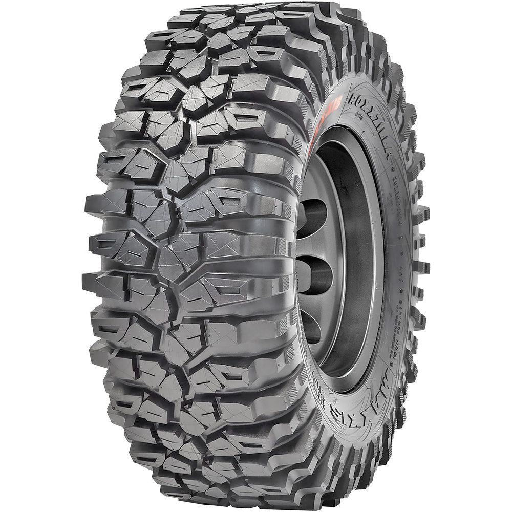 Tire Roxxzilla Std Cmpd 32x10r15 8pr
