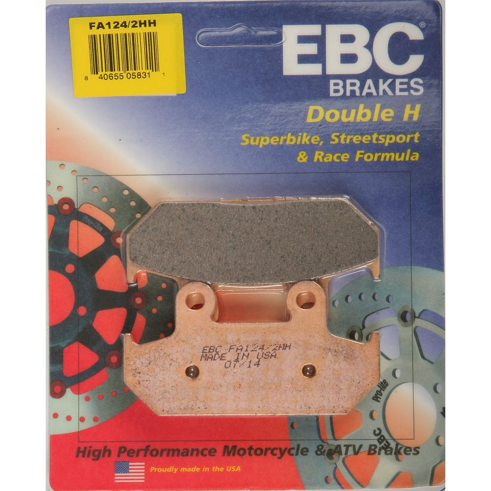 Brake Pads