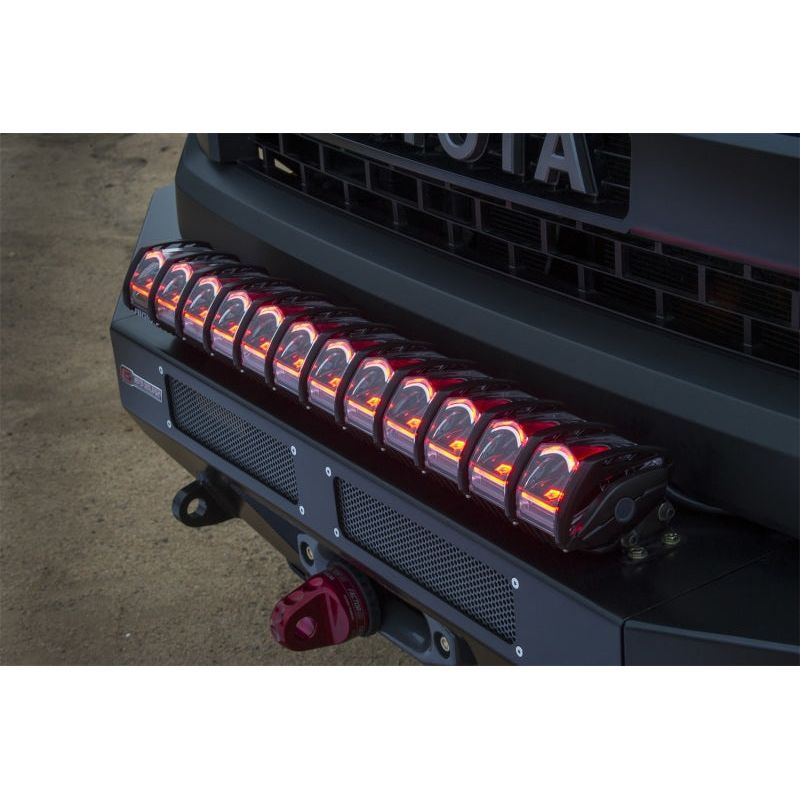 
                      
                        Rigid Industries 10in Adapt Light Bar
                      
                    