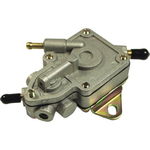 Mechanical Fuel Pump Pol