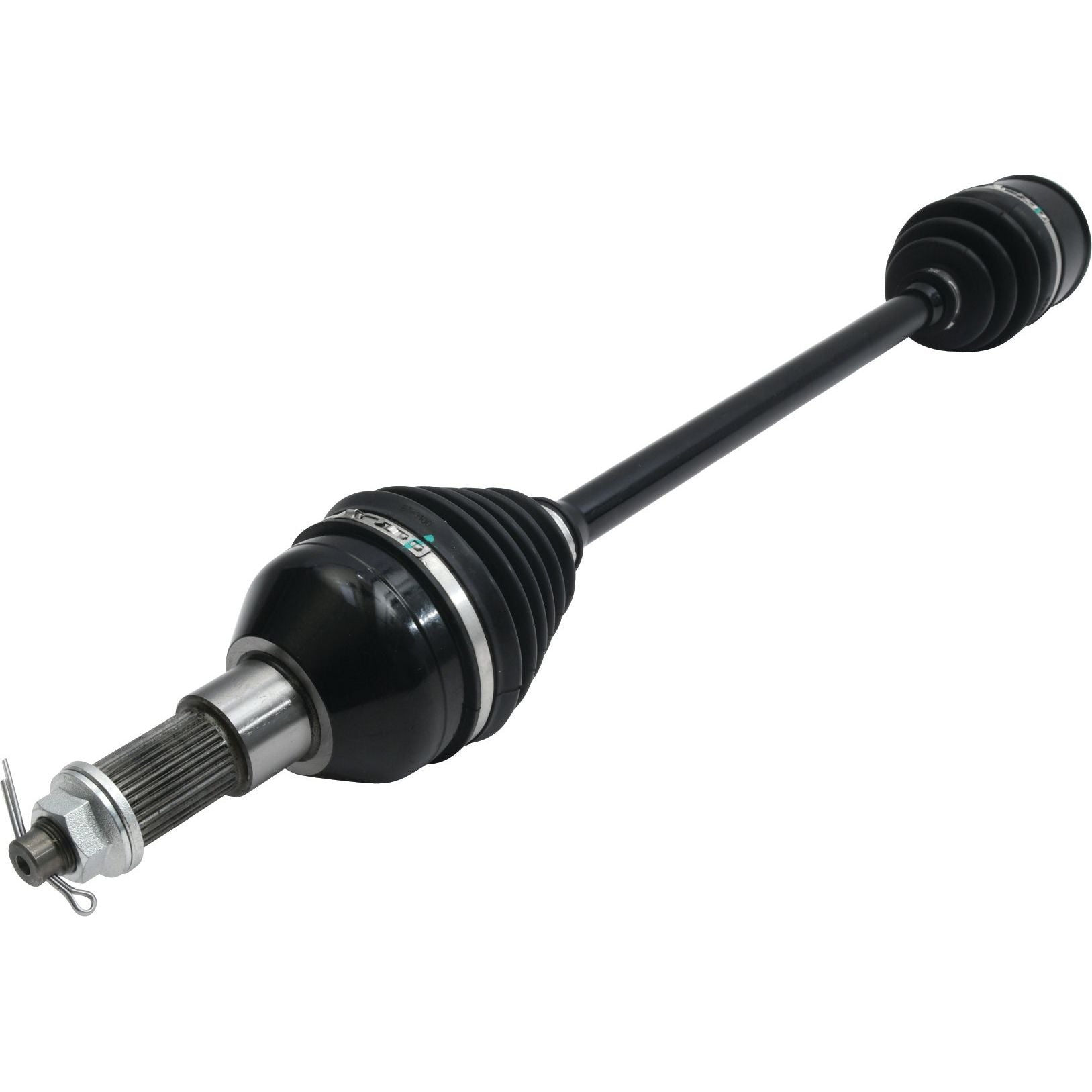 6 Ball Heavy Duty Axle Front