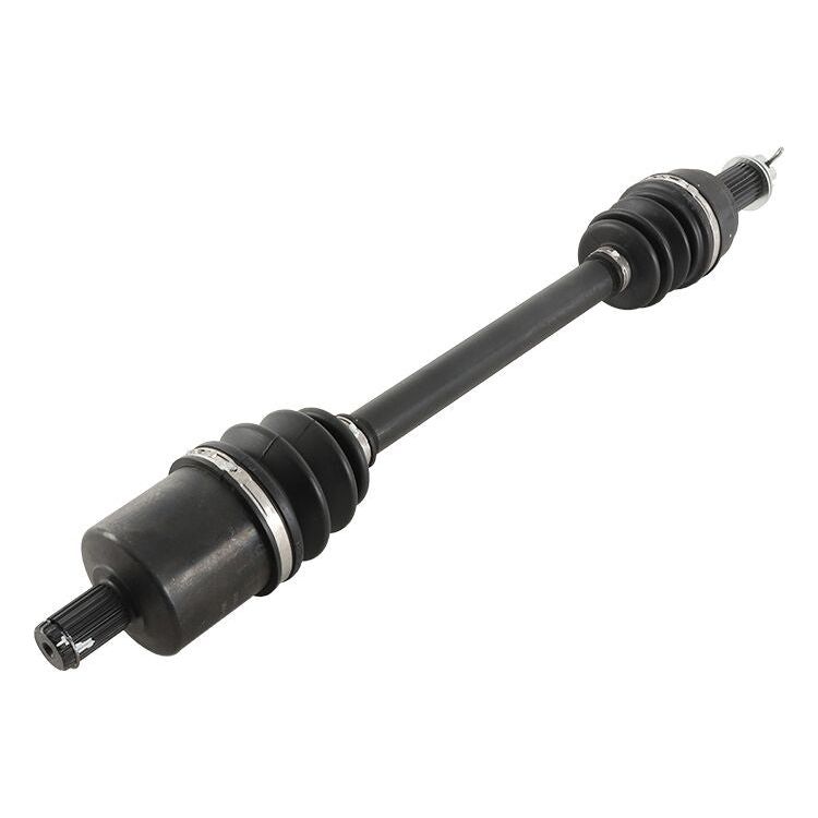 8 Ball Extreme Axle Front