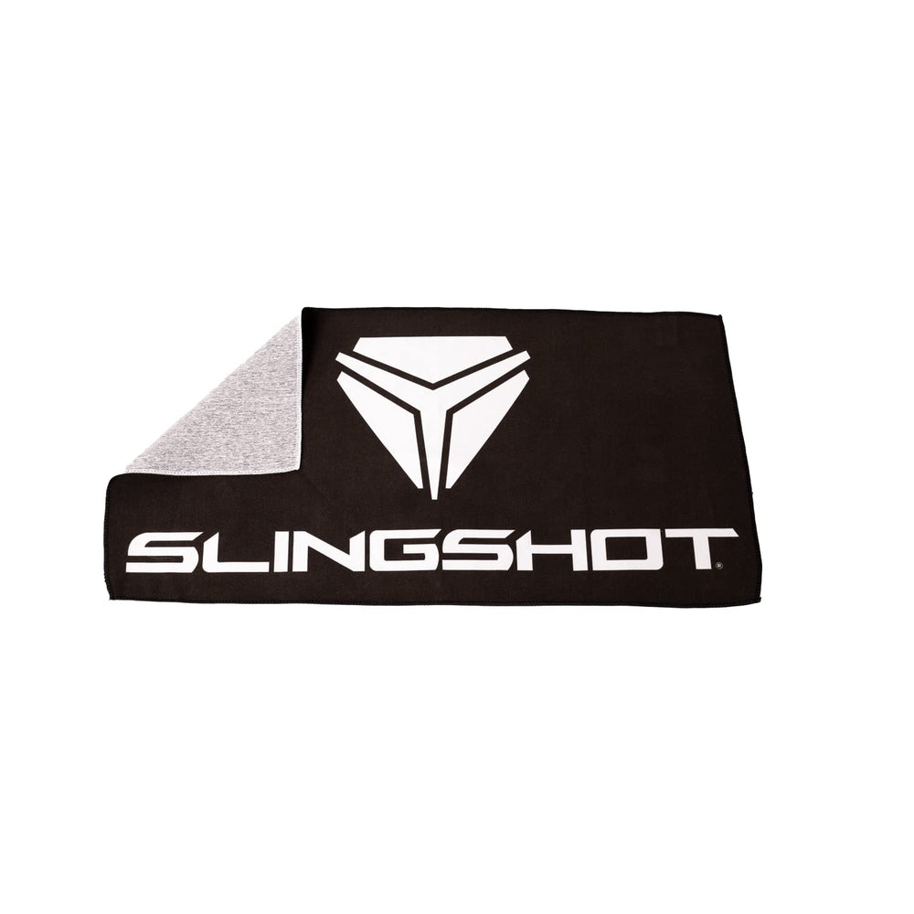 Polaris Slingshot Microfiber Towel