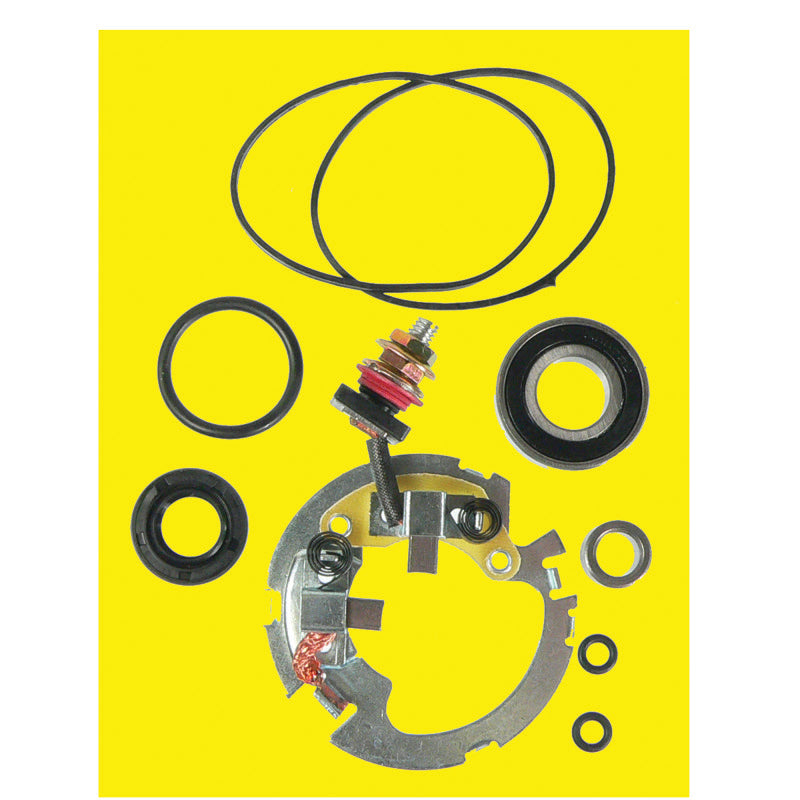 
                      
                        QuadBoss 00-06 Honda TRX350FM/FE/TM/TE FourTrax Rancher/4x4/ES Repair Kit Starter
                      
                    