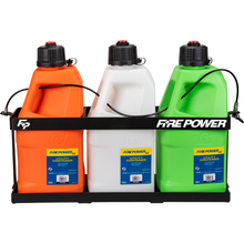 Lc 5 Gallon Utility 3 Jug Rack