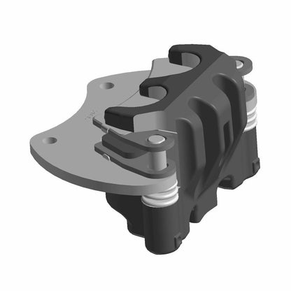 Polaris Brake Caliper Assembly, Part 1912141