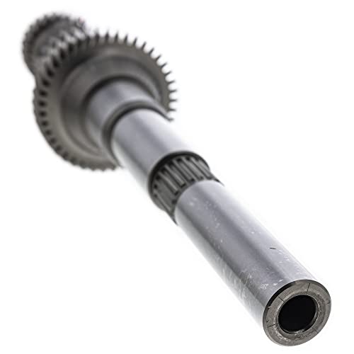 
                      
                        Polaris Off Road SHAFT, INPUT, HELICAL, Genuine OEM Part 3236348, Qty 1
                      
                    