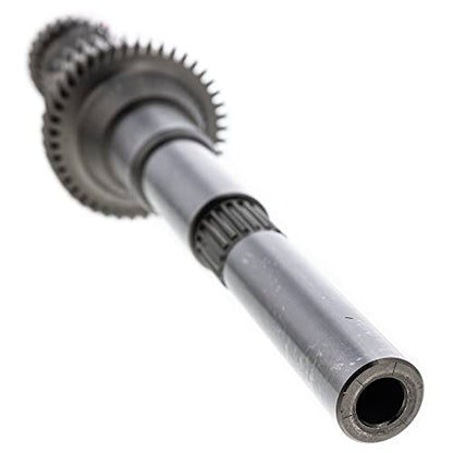 Polaris Off Road SHAFT, INPUT, HELICAL, Genuine OEM Part 3236348, Qty 1