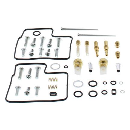 Bike Carburetor Rebuild Kit