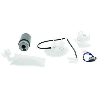 QuadBoss 09-14 Yamaha YFM550 Grizzly 4x4/EPS Fuel Pump Rebuild Kit