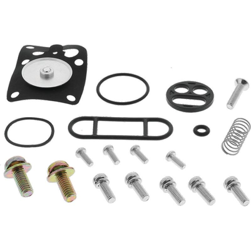 QuadBoss 00-01 Suzuki LT-A500F QuadMaster 4x4 Fuel Tap Kit