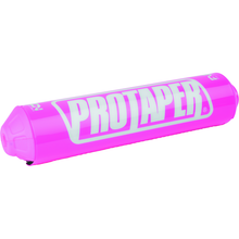 ProTaper Fuzion Bar Pad - Race Pink
