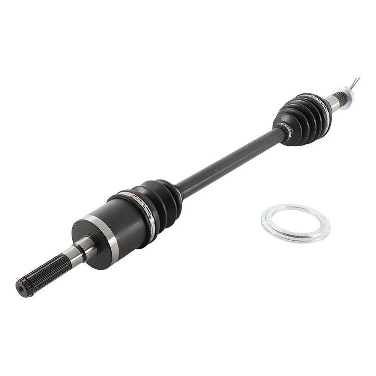 8 Ball Extreme Axle Front