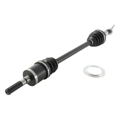 8 Ball Extreme Axle Front