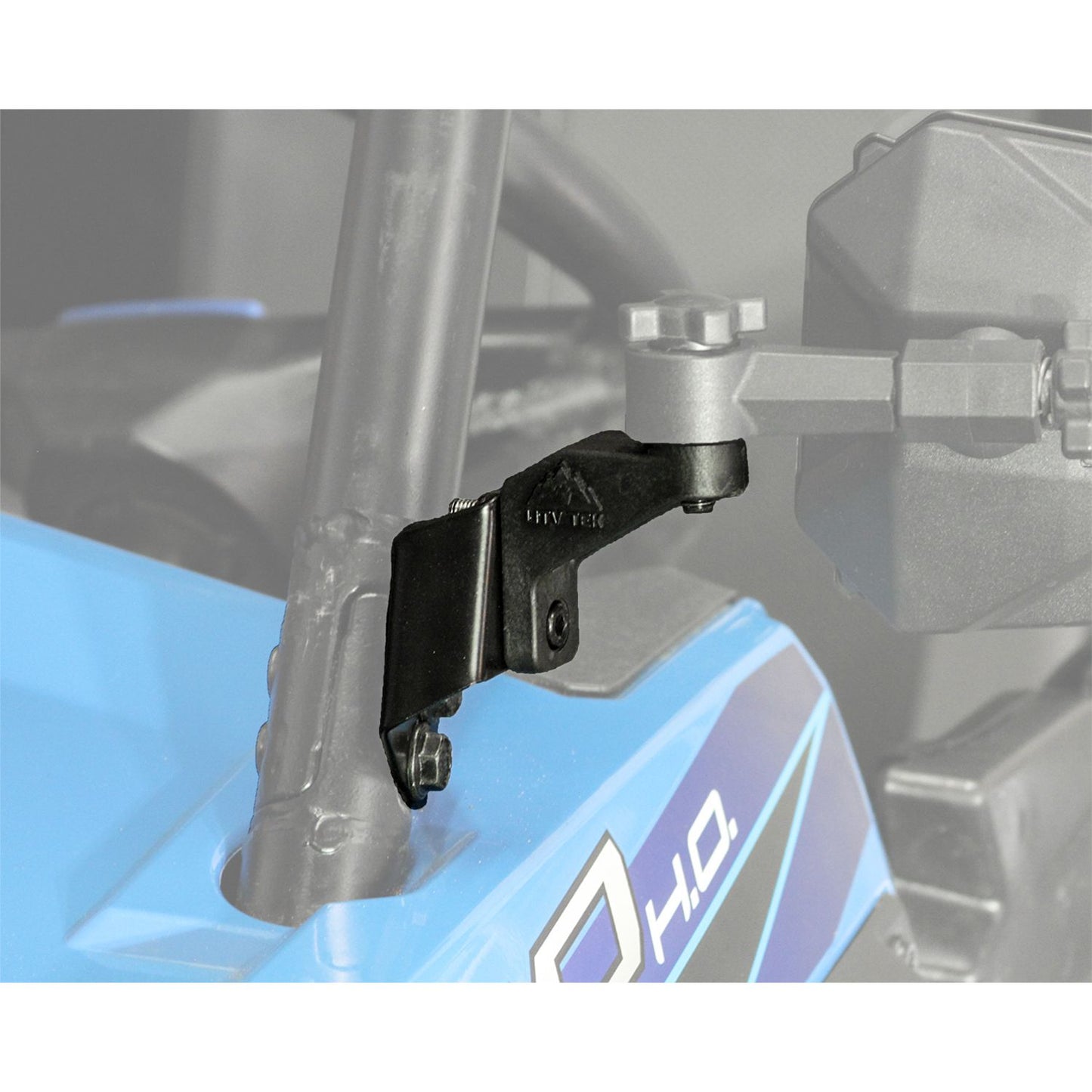 Side Mirror Adaports Pol