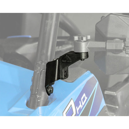Side Mirror Adaports Pol