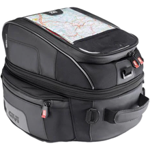 Tanklock Tank Bag 25l Black
