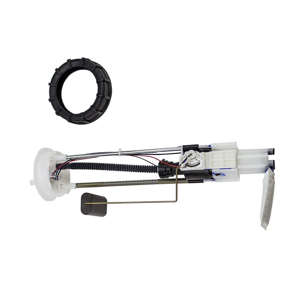 
                      
                        Polaris 2204402 Fuel Pump Kit 2011-2012 EFI 4X4 6X6 Ranger 800 Crew XP 2521197
                      
                    