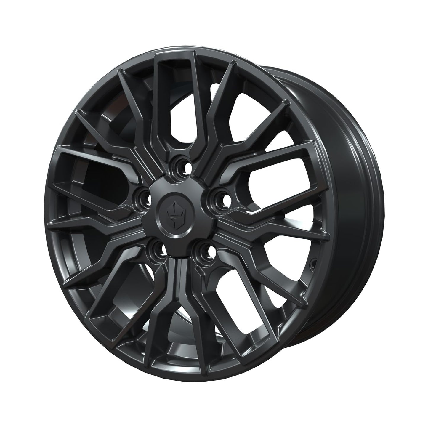 Polaris Off Road Pro Armor 5307 Wheel