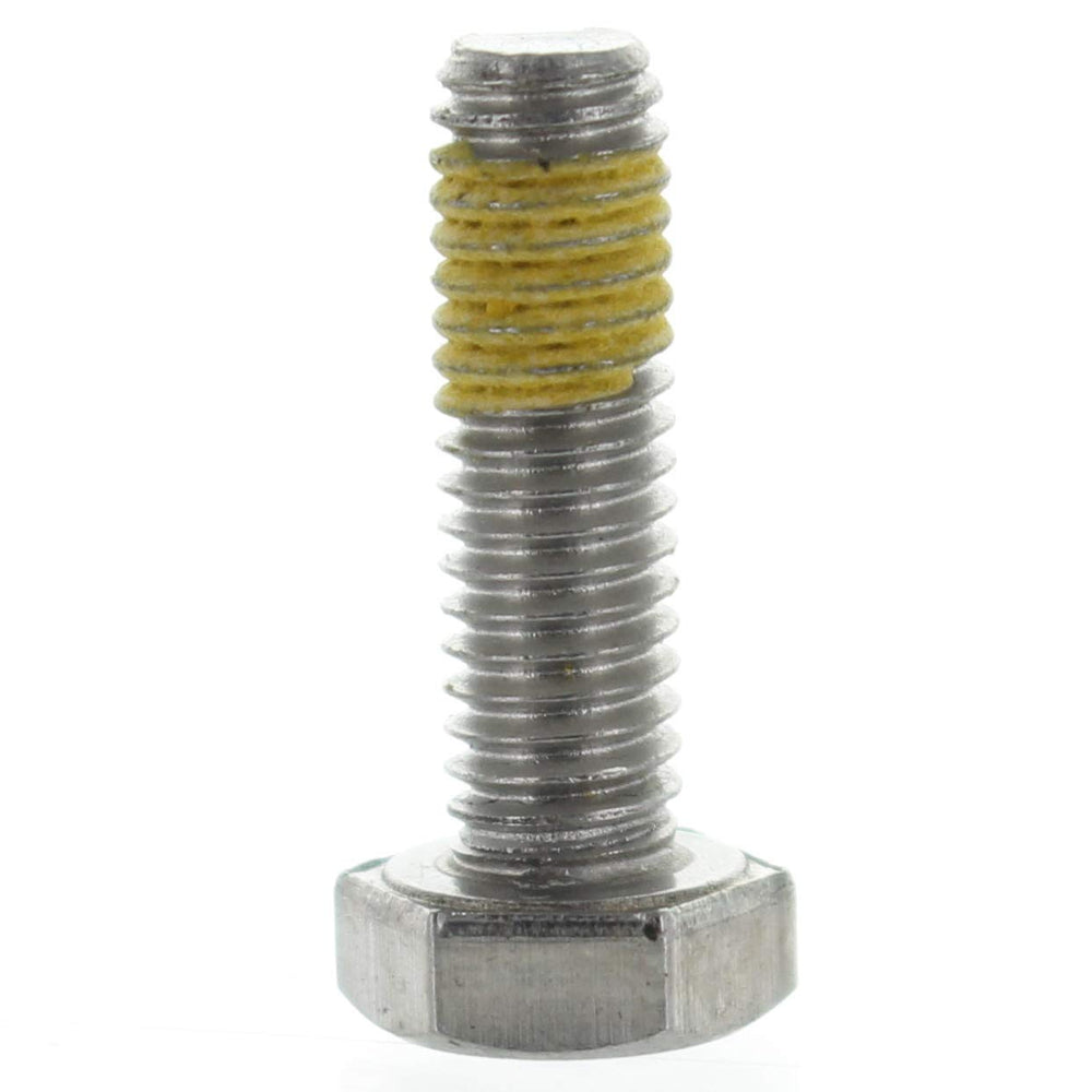 Sea Doo New OEM Scotch Grip Hex Screw M6 X 20, Wake SP, 207362060
