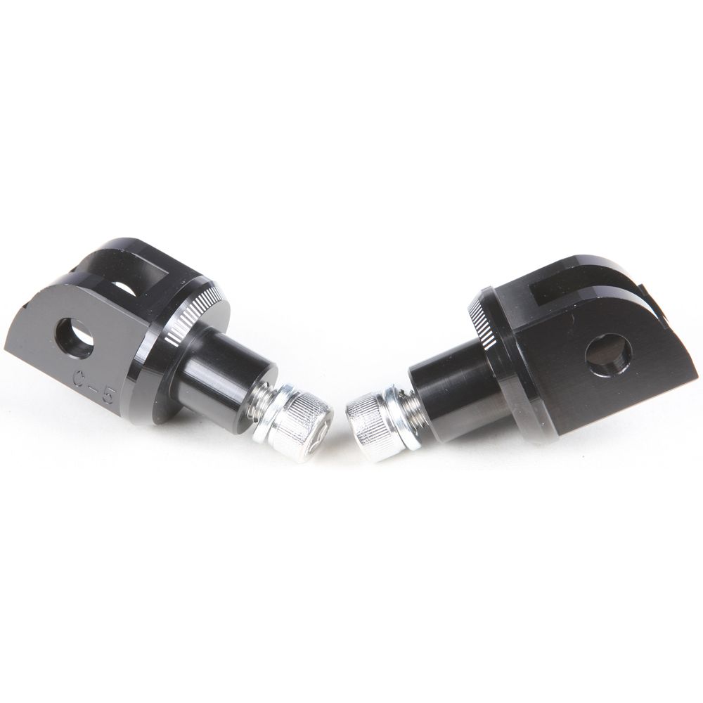 Footpeg Adapter