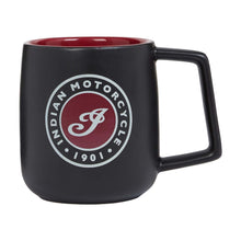 Indian Motorcycle Icon Logo Mug - 2833384