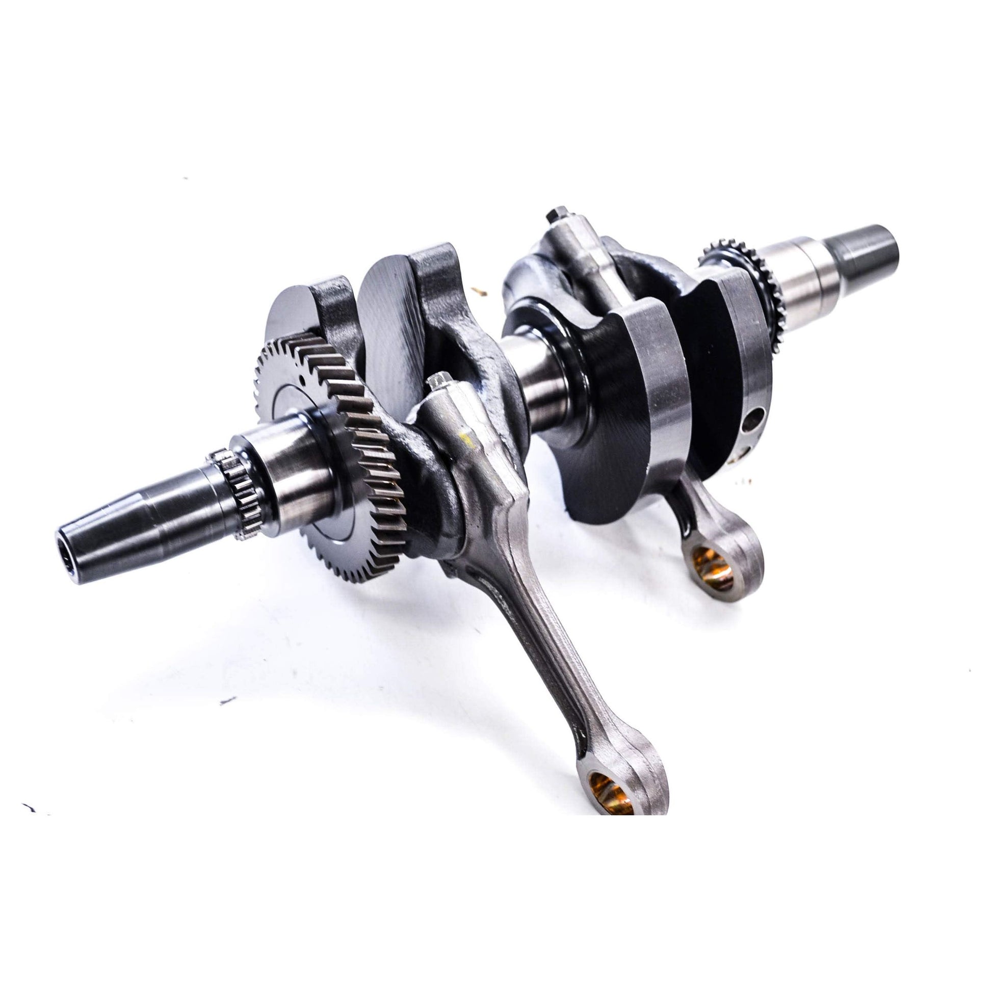 Polaris Ranger Connecting Rod Assembly, 129.45 mm, Genuine OEM Part 3022893, Qty 1
