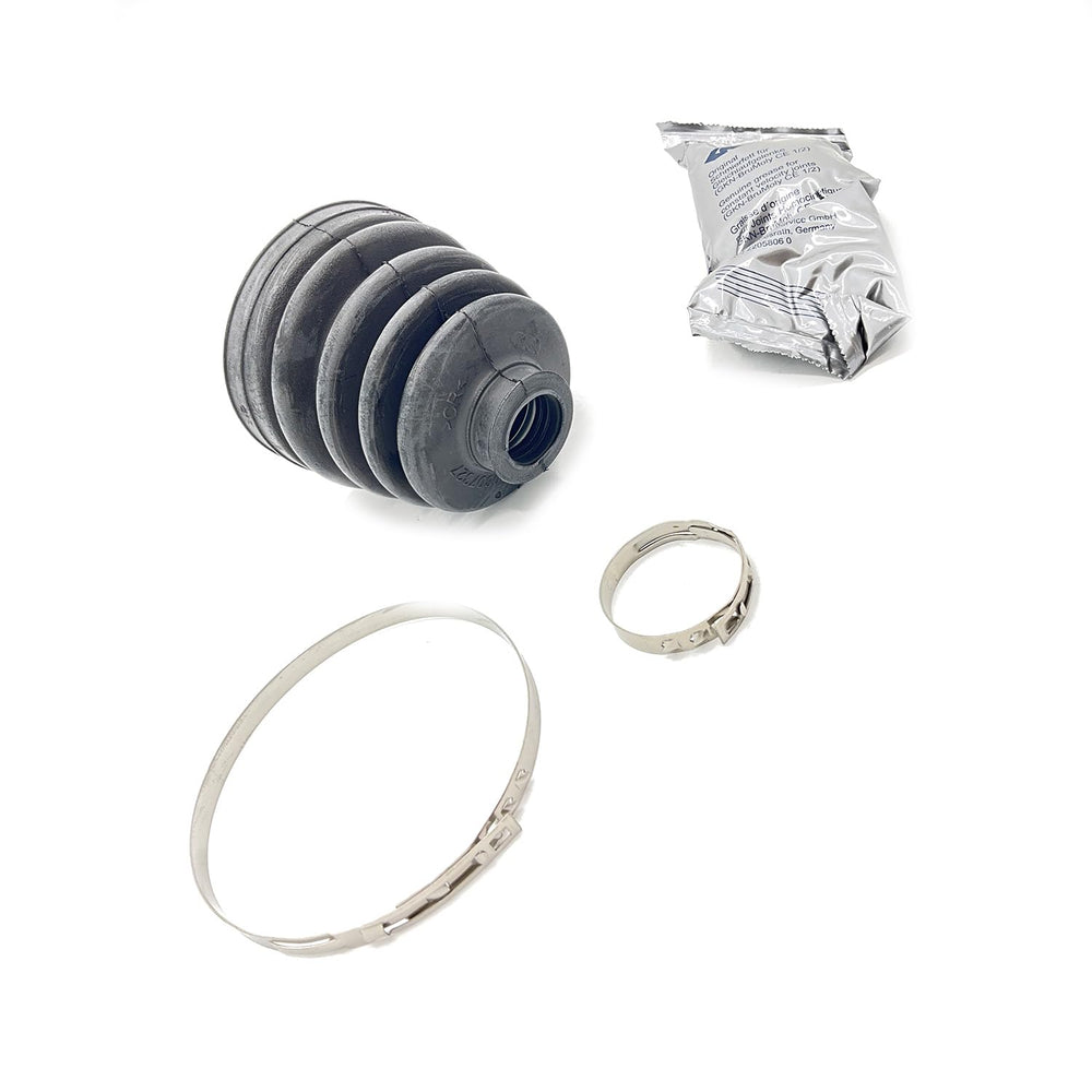 
                      
                        Polaris Ranger Wheel Side Boot Kit, Genuine OEM Part 2201373, Qty 1
                      
                    
