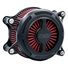 Vance & Hines HD Multi Fit VO2 Blade Air Intake Black