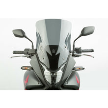 Vstream Windscreen Low Dark Tint Hon