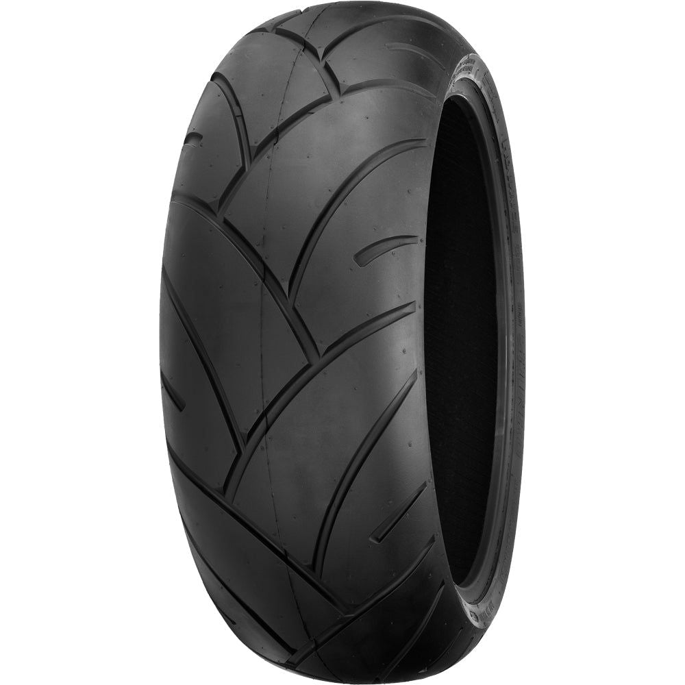 Tire 005 Advance Rear 160/60zr17 69w Radial Tl