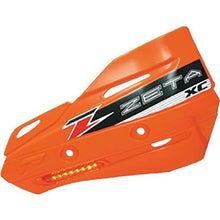Armor Guard Xc Protector W/Flasher Orange