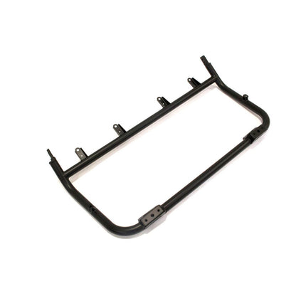 Polaris RZR Rops Hoop, Matte Black - 1019941-458