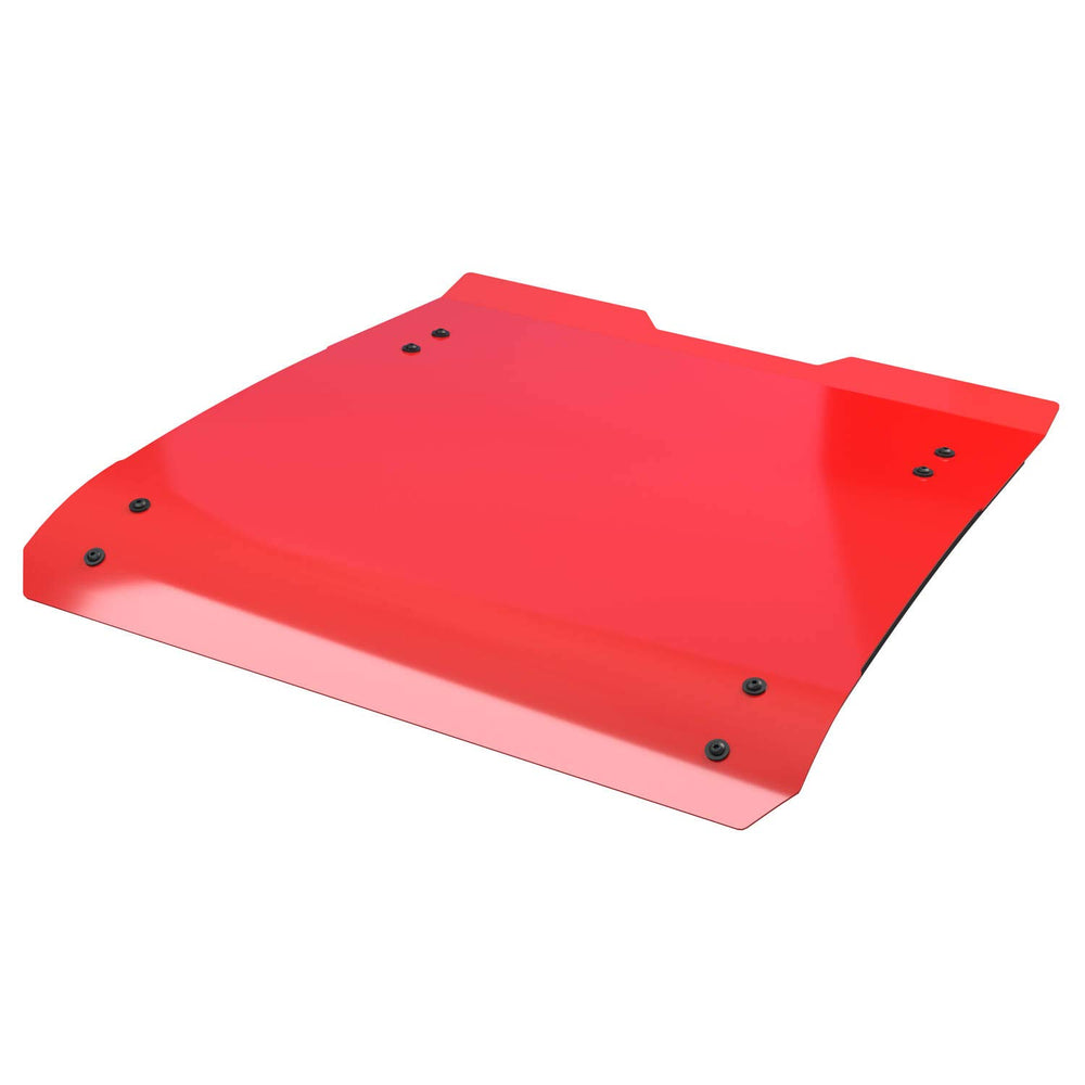 
                      
                        Polaris Off Road Aluminum Roof
                      
                    