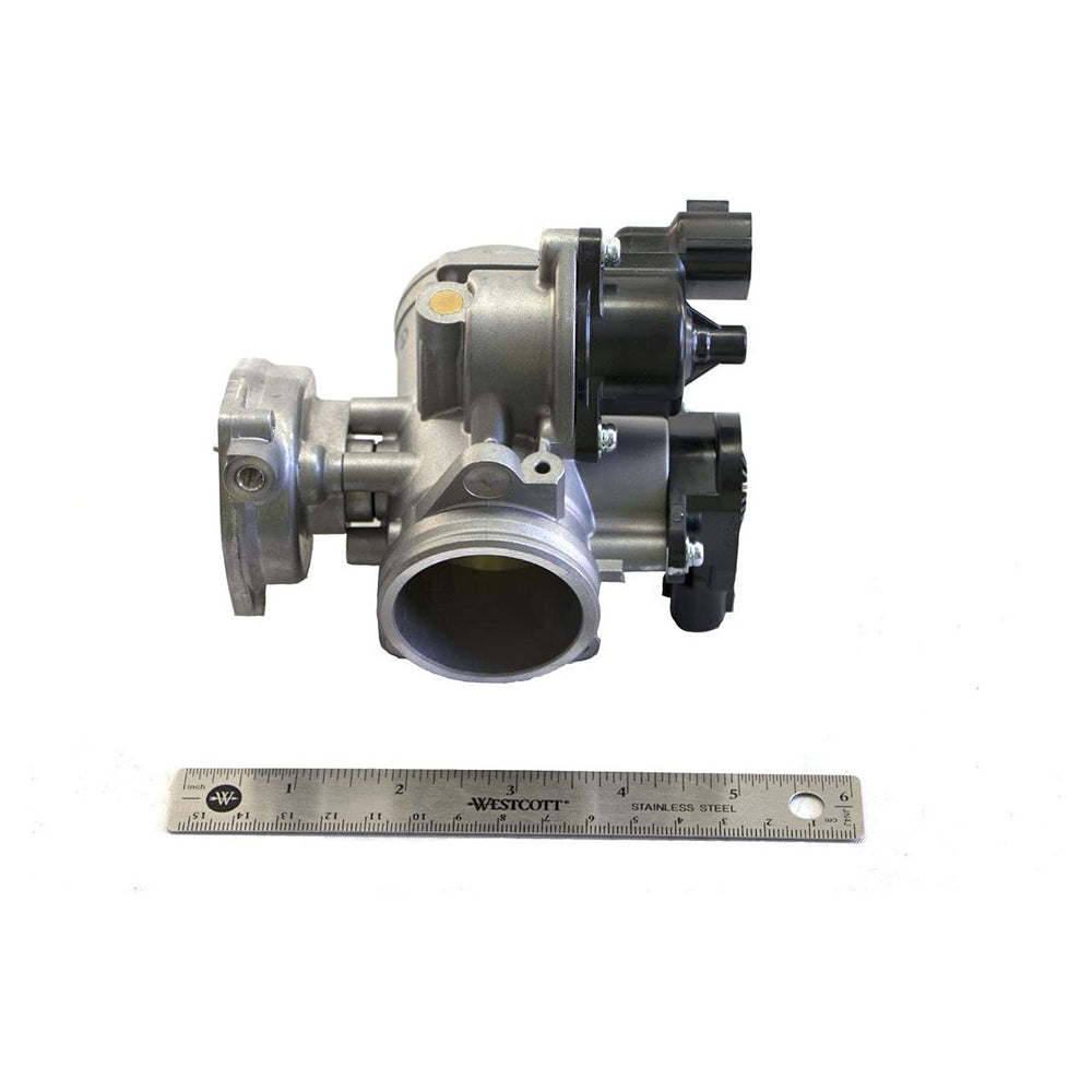 
                      
                        Polaris ATV Throttle Body Assembly, Genuine OEM Part 3131739, Qty 1
                      
                    