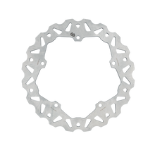 Rotor 11" Solid Wave Rr