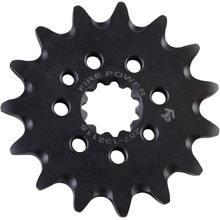 Front Cs Sprocket Steel 15t