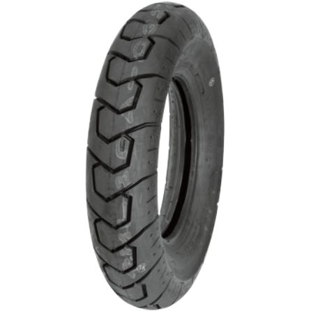 Tire Ml16 Scooter Rear 120/90 10 66j Bias Tl