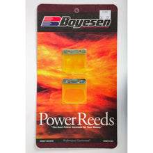 Motorcycle Reeds