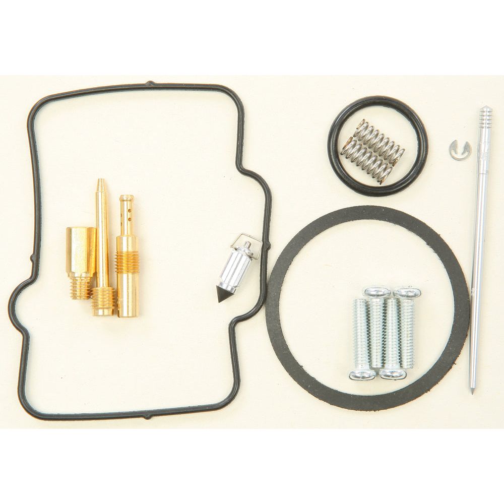 Bike Carburetor Rebuild Kit