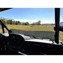 Short Windshield Tinted Polaris Rzr Xp