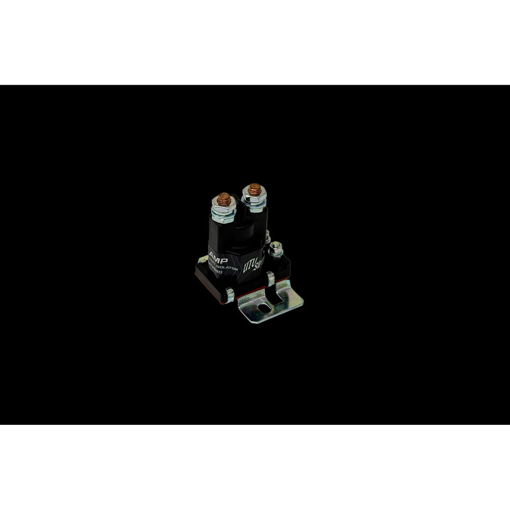 
                      
                        Can-Am® X3 2nd Battery Kit (Wire Kit & Battery Mount Only) | UTVS-X3-2BATT-NB
                      
                    
