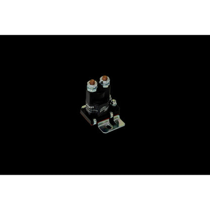 Can-Am® X3 2nd Battery Kit (Wire Kit & Battery Mount Only) | UTVS-X3-2BATT-NB