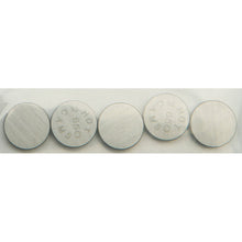 Valve Shims 9.48x2.65mm 5/Pk
