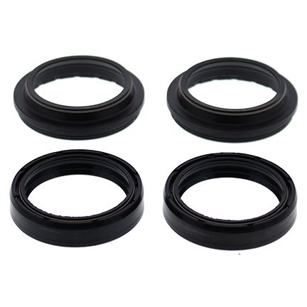 Fork & Dust Seal Wiper Kit